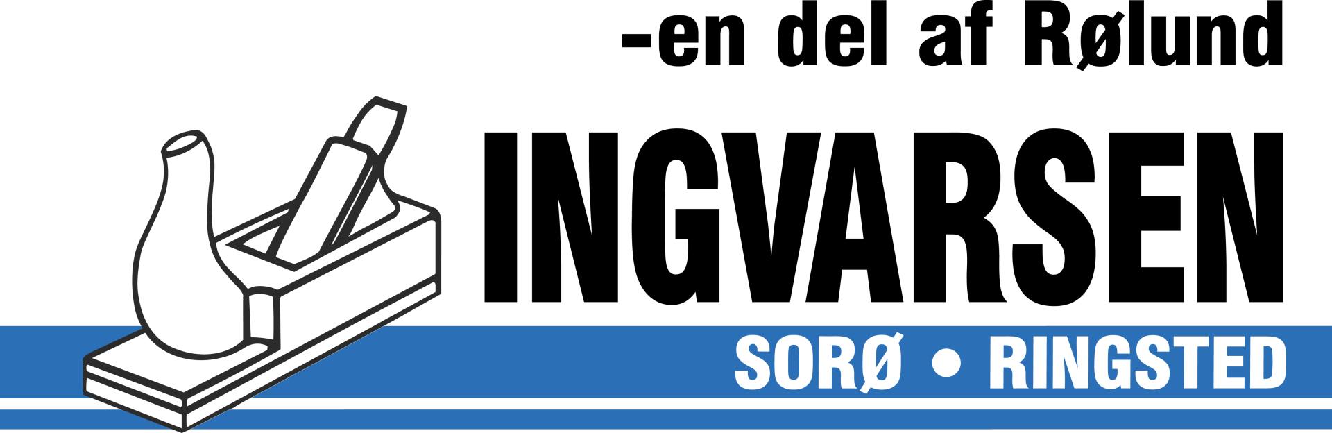 INGVARSEN LOGO