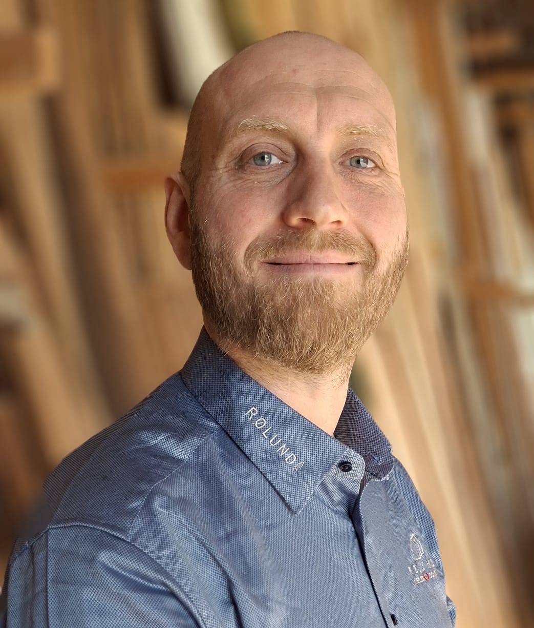 Foto af Christian Jakobsen