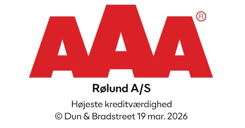 AAA Dun og Bradtstreet Logo