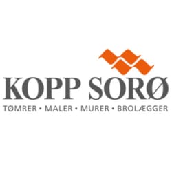 Logo of Kopp Sorø