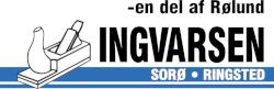 INGVARSEN LOGO