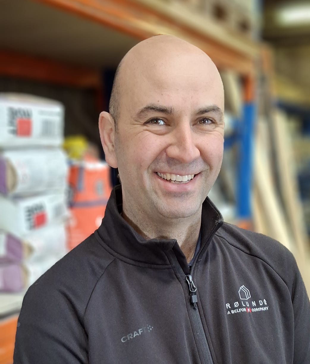 Foto af Jesper Belahcene