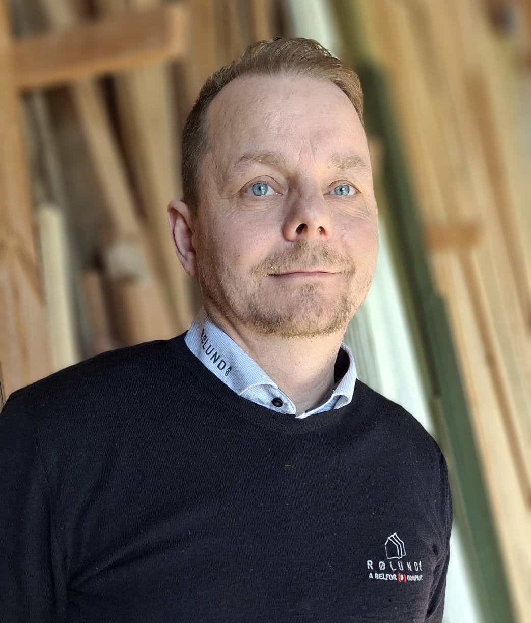 Foto af Johnny Jørgensen