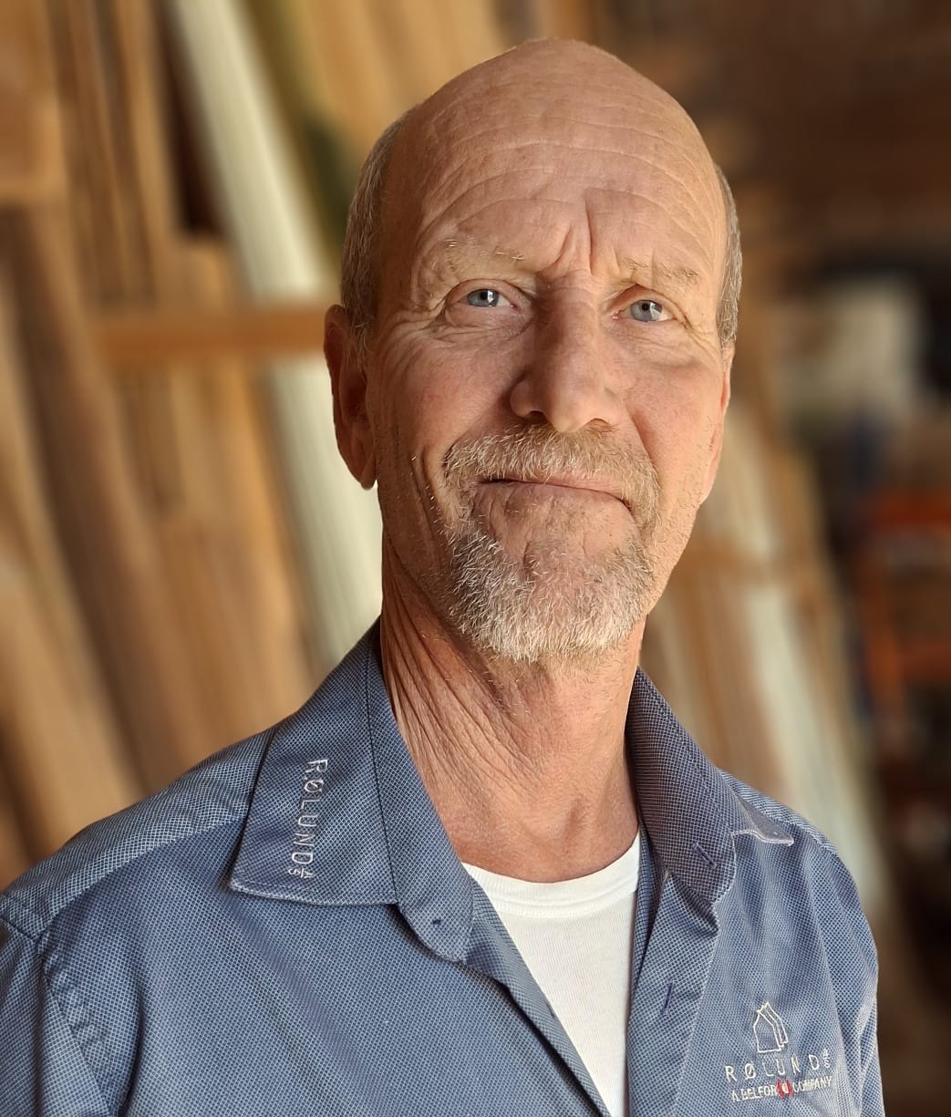 Foto af Klaus Hansen