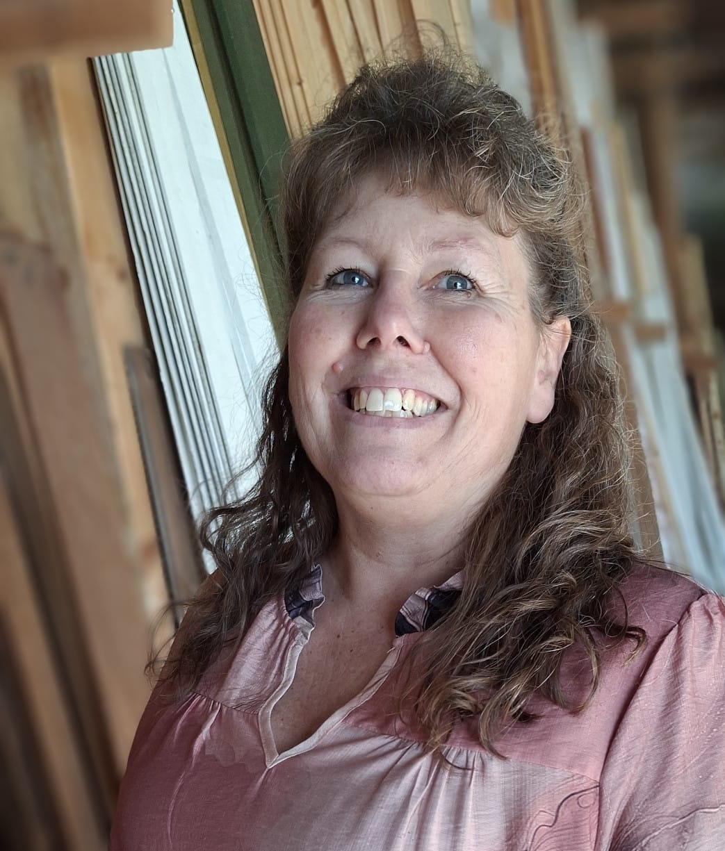 Foto af Marianne Hansen