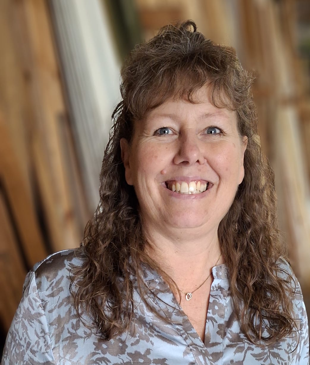 Foto af Marianne Hansen