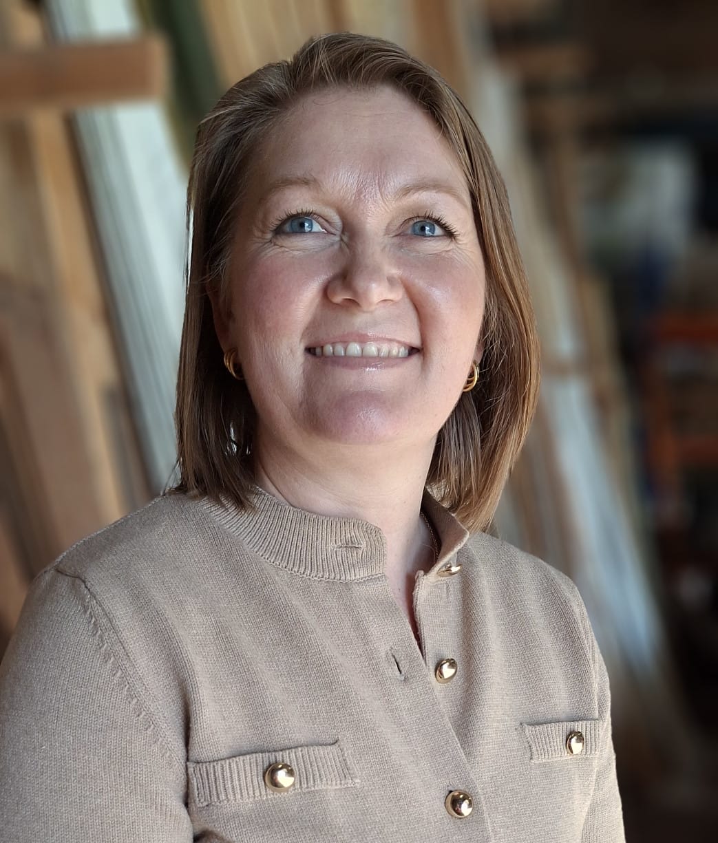 Foto af Mia Jørgensen