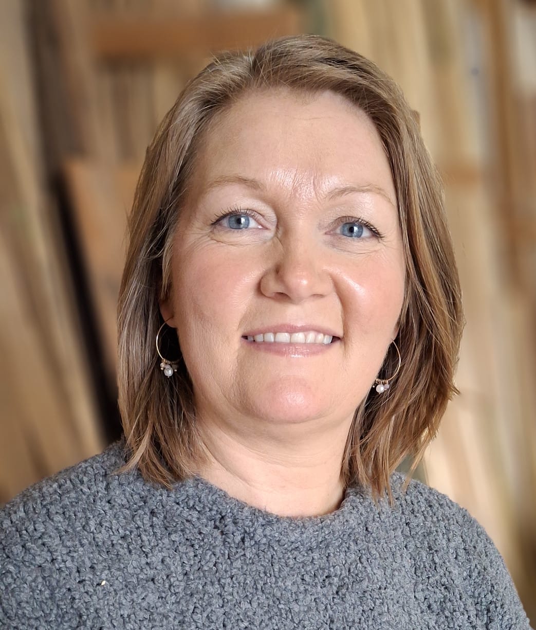 Foto af Mia Jørgensen